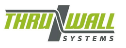 THRU WALL SYSTEMS trademark
