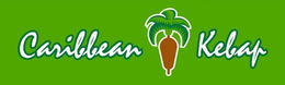CARIBBEAN KEBAP trademark