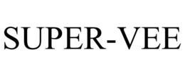 SUPER-VEE trademark
