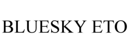 BLUESKY ETO trademark