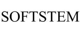 SOFTSTEM trademark