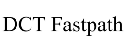 DCT FASTPATH trademark