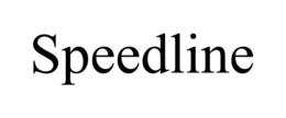 SPEEDLINE trademark