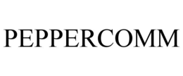PEPPERCOMM trademark