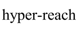 HYPER-REACH trademark