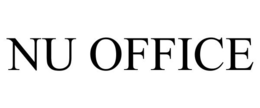 NU OFFICE trademark