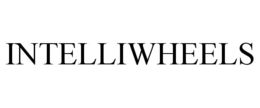 INTELLIWHEELS trademark
