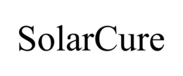 SOLARCURE trademark