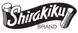 SHIRAKIKU BRAND trademark