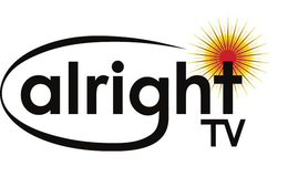ALRIGHT TV trademark