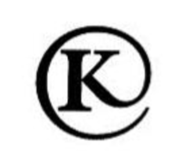 K trademark