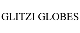 GLITZI GLOBES trademark
