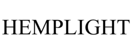 HEMPLIGHT trademark