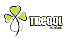 TREBOL MUSICAL trademark