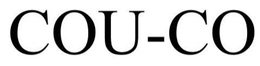 COU-CO trademark