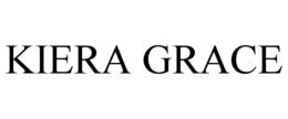 KIERA GRACE trademark