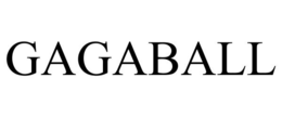 GAGABALL trademark