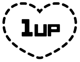 1UP trademark