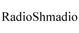 RADIOSHMADIO trademark
