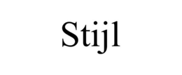 STIJL trademark