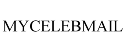 MYCELEBMAIL trademark