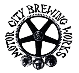 MOTOR CITY BREWING WORKS trademark