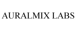 AURALMIX LABS trademark