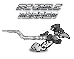 MC CABLE RUNNER trademark