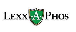 LEXX-A-PHOS trademark