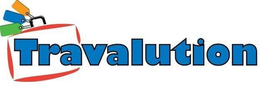 TRAVALUTION trademark