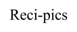 RECI-PICS trademark