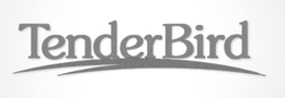 TENDER BIRD trademark