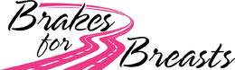BRAKES FOR BREASTS trademark