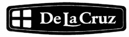DE LA CRUZ trademark