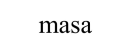 MASA trademark