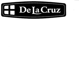 DE LA CRUZ trademark