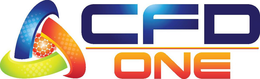 CFD ONE trademark