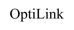 OPTILINK trademark