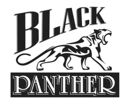 BLACK PANTHER trademark