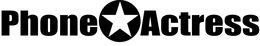 PHONE ACTRESS trademark