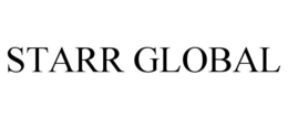 STARR GLOBAL trademark