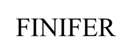FINIFER trademark