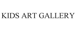 KIDS ART GALLERY trademark