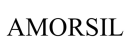 AMORSIL trademark