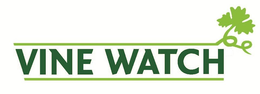 VINE WATCH trademark