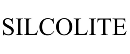 SILCOLITE trademark