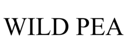 WILD PEA trademark