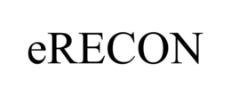ERECON trademark