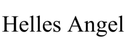 HELLES ANGEL trademark