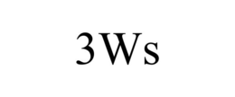 3WS trademark